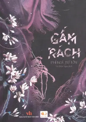 Gấm Rách Văn Học (Amak)