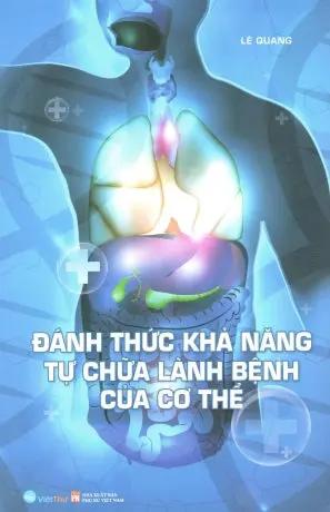 Đánh Thức Khả Năng Tự Chữ Lành Bệnh Của Cơ Thể Phụ Nữ (V.Thư)