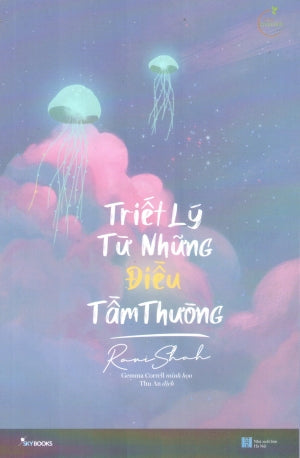 Triết Lý Từ Những Điều Tầm Thường Hà Nội (AZ)