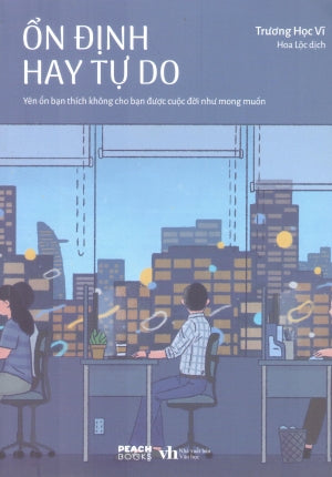 Ổn Định Hay Tự Do Văn Học (AZ)