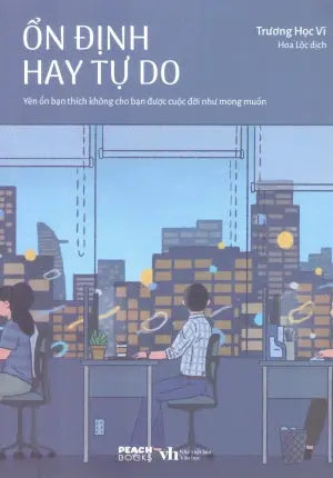 Ổn Định Hay Tự Do Văn Học (AZ)