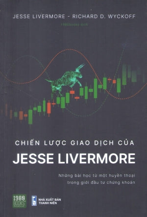 Chiến Lược Giao Dịch Của Jesse Livermore Thanh Niên (1980Books)