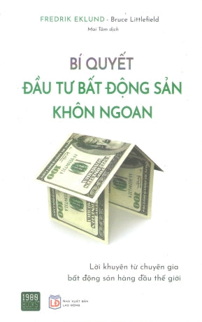 Bí Quyết Đầu Tư Bất Động Sản Khôn Ngoan / The Sell - The Secrets Of Selling Anything To Anyone . Lao Động (1980Books)