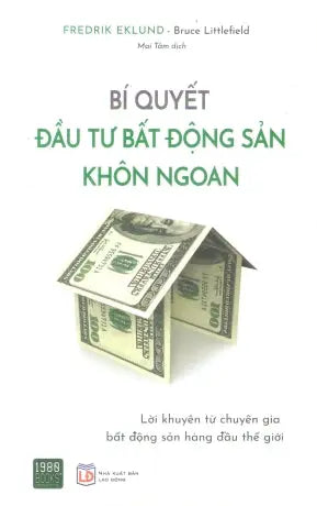 Bí Quyết Đầu Tư Bất Động Sản Khôn Ngoan / The Sell - The Secrets Of Selling Anything To Anyone . Lao Động (1980Books)
