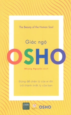Giác Ngộ / The Beauty Of The Human Soul Lao Động (1980Books)