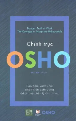 Chính Trực / Danger: Truth At Work Lao Động (1980Books)