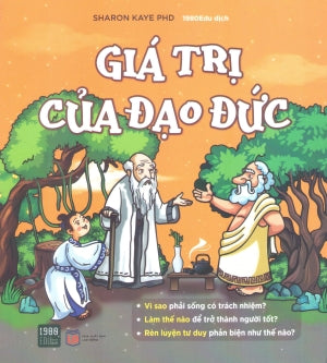 Giá Trị Của Đạo Đức / Big Thinkers And Big Ideas Lao Động (1980Books)