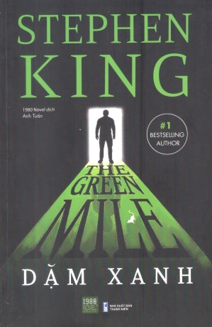 Dặm Xanh / The Green Mile Thanh Niên (1980Books)
