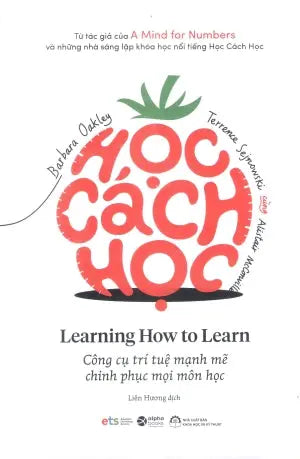 Học Cách Học / Learning How To Learn Thế Giới (Alpha)