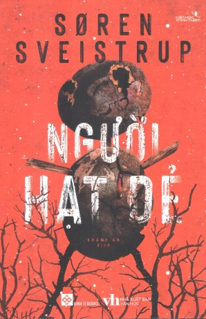 Người Hạt Dẻ / The Chestnut Man Văn Học (Đinh Tị)