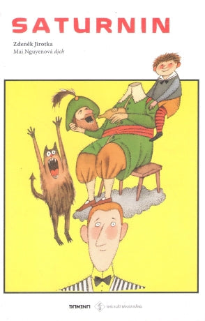 Saturnin Đà Nẵng (Domino)