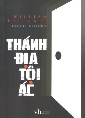 Thánh Địa Tội Ác - Tiểu Thuyết Văn Học (Domino)