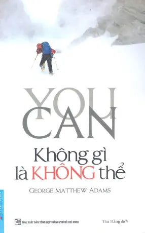 Không Gì Là Không Thể / You Can Tổng Hợp TP (F.News)
