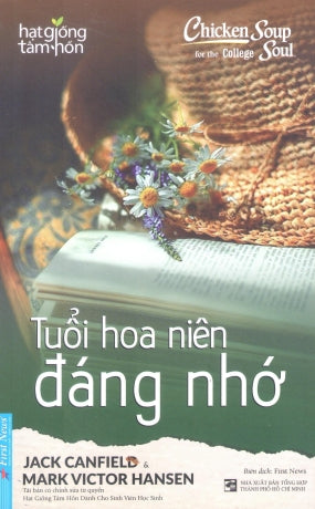 Hạt Giống Tâm Hồn - Tuổi Hoa Niên Đáng Nhớ . Tổng Hợp TP (F.News)