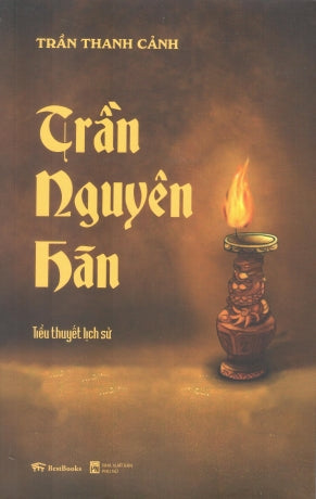 Trần Hưng Đạo - Góc Nhìn Sử Việt. Dân Trí (Alpha)