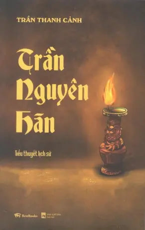 Trần Hưng Đạo - Góc Nhìn Sử Việt. Dân Trí (Alpha)