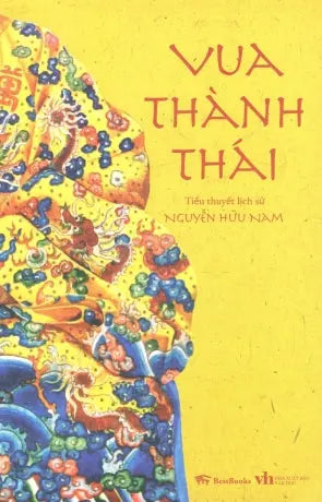 Nhạc Phi Diễn Nghĩa (bộ 2 cuốn: Phật Sai Kim Sí Điểu Xuống Phàm & Phong Ba Đình, Phụ Tữ Qui Thần) . Xuân Thu / Sống Mới