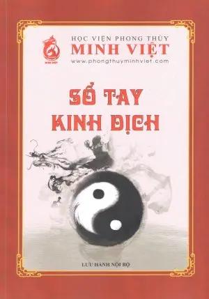 KINH DỊCH LỤC HÀO (Bộ 9 Cuốn): Sổ Tay Kinh Dịch