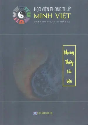 Phong Thủy Cải Vận .