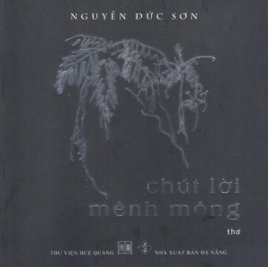 Chút Lời Mênh Mông Đà Nẵng (H.Quang)