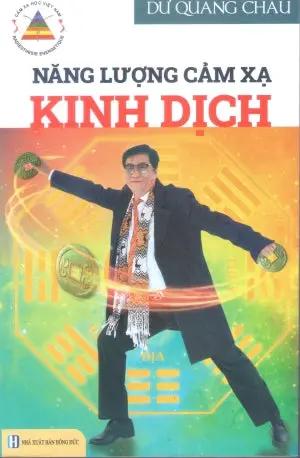 Năng Lượng Cảm Xạ Kinh Dịch Hồng Đức (DQC)