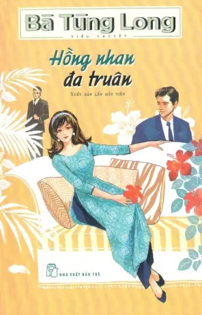 Hồng Nhan Đa Truân Trẻ