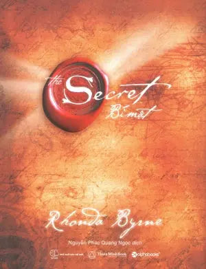 Bí Mật (Bìa Cứng) / The Secret . Thế Giới (TM Book)