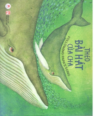 Theo Bài Hát Của Cha / Following Papa's Song . Phụ Nữ (H.Hoàng)