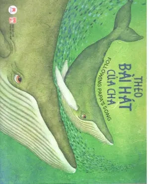 Theo Bài Hát Của Cha / Following Papa's Song . Phụ Nữ (H.Hoàng)