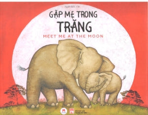 Gặp Mẹ Trong Trăng / Meet Me At The Moon . Phụ Nữ (H.Hoàng)