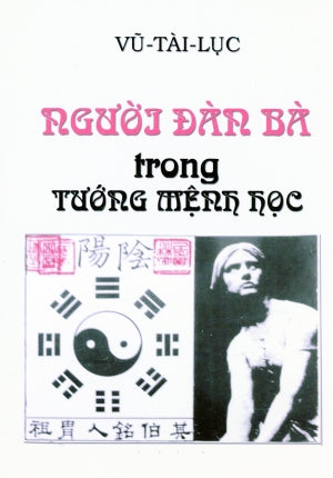 Người Đàn Bà Trong Tướng Mệnh Học