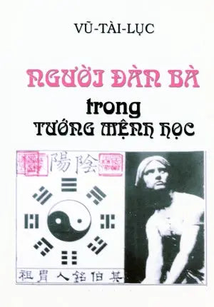 Người Đàn Bà Trong Tướng Mệnh Học