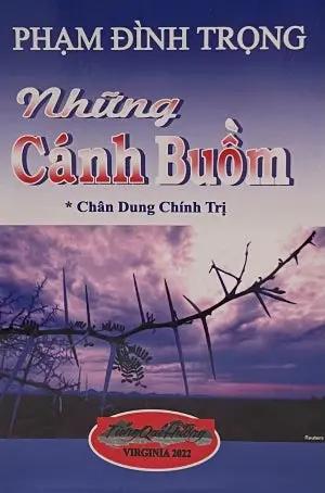 Những Cánh Buồm - Chân Dung Chính Trị . Tiếng Quê Hương
