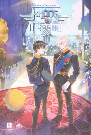 Không Có Kiếp Sau - Tập 4 (Tiểu Thuyết Ngôn Tình) Hà Nội (zGroup)