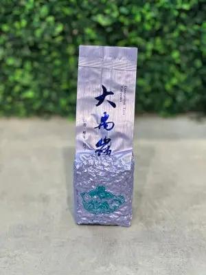 Oolong Tea #01238-1600 (150gr) Taiwan Sue and Fox