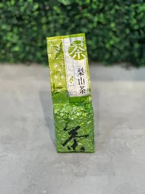 Oolong Tea #01812-1300 (150gr) Taiwan Sue and Fox