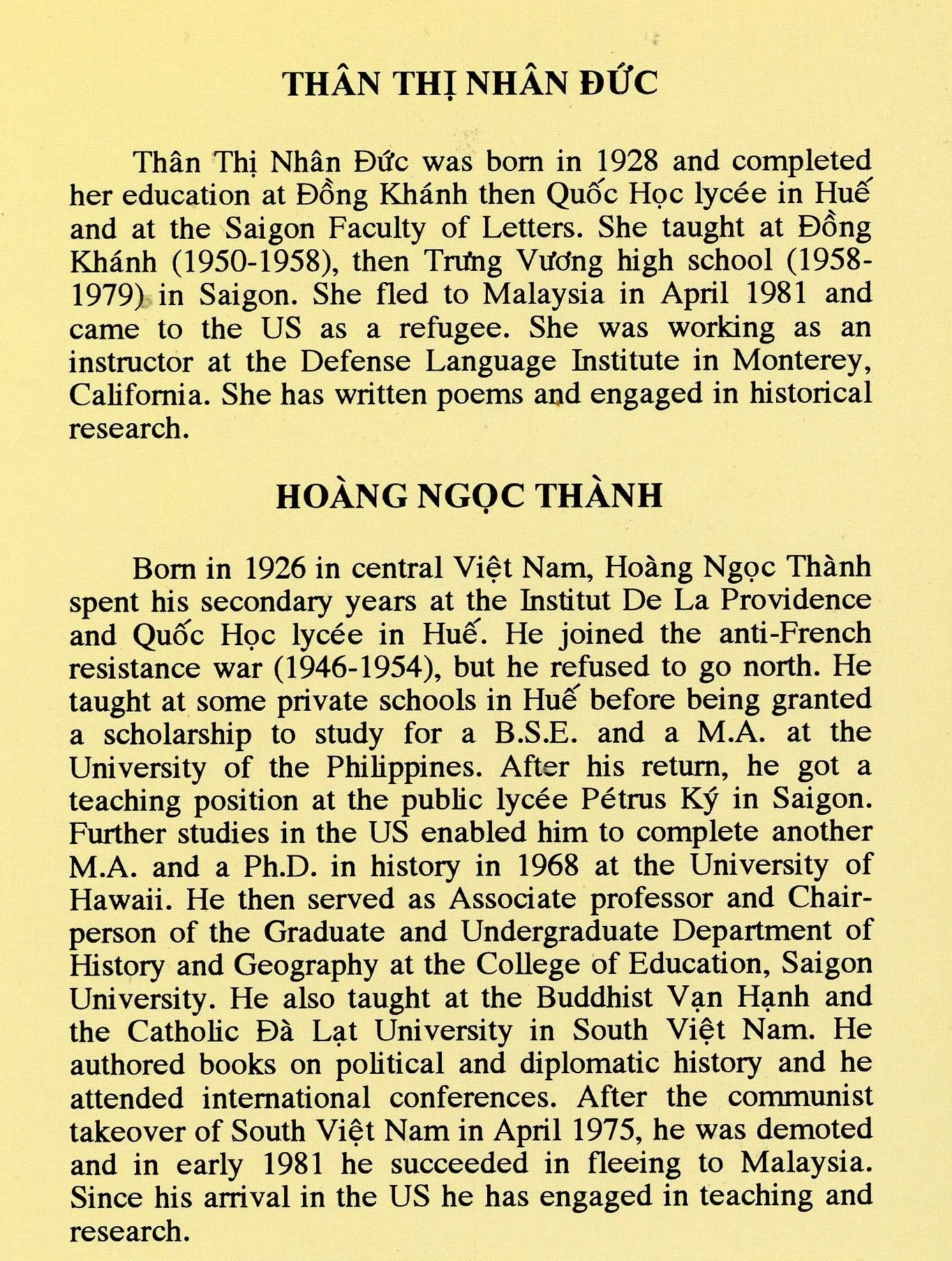 Why The Vietnam War? - President Ngô Đình Diệm And The US His Overthrow And Assassination (English Version)