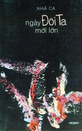 Ngày Đôi Ta Mới Lớn