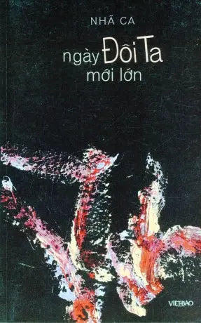 Ngày Đôi Ta Mới Lớn Việt Báo Foundation