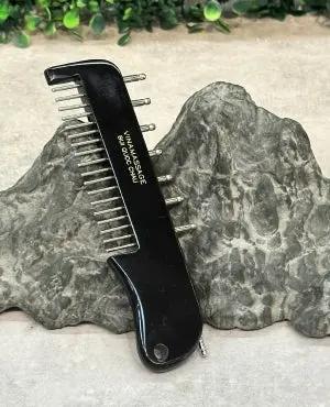 Dụng Cụ Diện Chẩn Lược Đa Năng - SL8 (Vinamassage) Bùi Quốc Châu