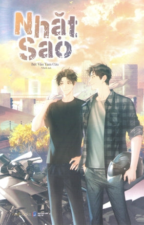 Nhặt Sao (Tiểu Thuyết Ngôn Tình) Dân Trí (AZ)