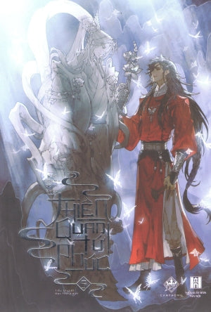 Thiên Quan Tứ Phúc - Tập 5 (Tiểu Thuyết Ngôn Tình) Hà Nội (zGroup)