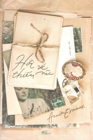 Hồi Ức Thiếu Nữ Hội Nhà Văn (Nhã Nam)