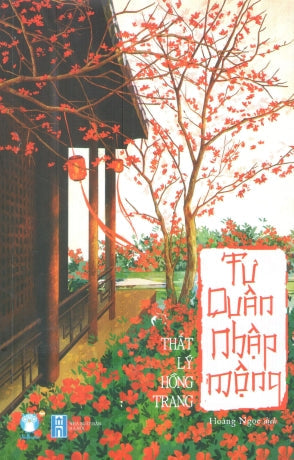 Tư Quân Nhập Mộng (Tiểu Thuyết) Hà Nội (Tritueviet)