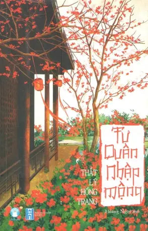 Tư Quân Nhập Mộng (Tiểu Thuyết) Hà Nội (Tritueviet)