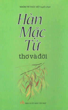 Hàn Mặc Tử Thơ Và Đời Văn Học (TriThucViet)