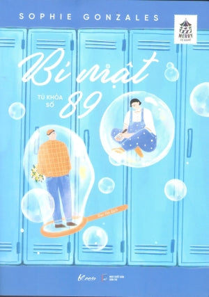 Bí Mật Tủ Khóa Số 89 / Perfect On Paper Dân Trí (AZ)