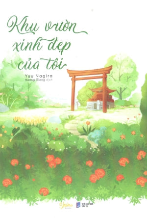 Khu Vườn Xinh Đẹp Của Tôi Dân Trí (AZ)