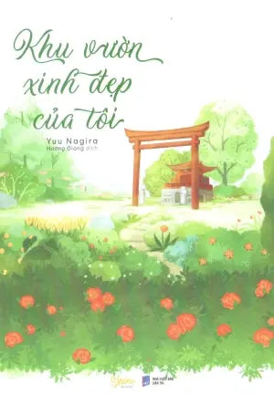 Khu Vườn Xinh Đẹp Của Tôi Dân Trí (AZ)