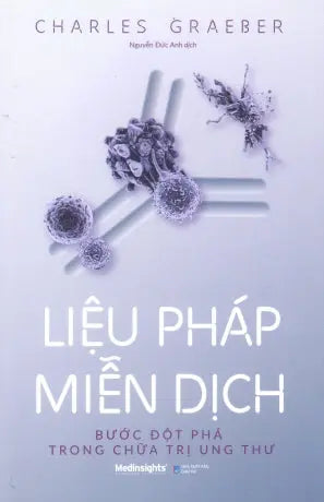 Liệu Pháp Miễn Dịch - Bước Đột Phá Trong Chữa Trị Ung Thư / The Breakthrough Dân Trí (Alpha)
